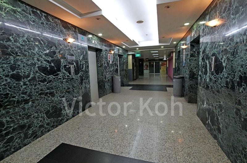 Other Retail for Rent: Orchard Towers - Image 13