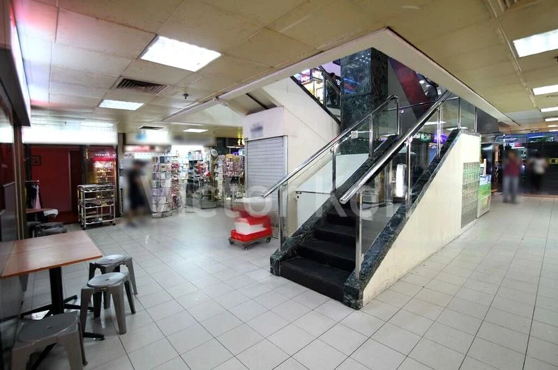 Other Retail for Rent: Orchard Towers - Image 12