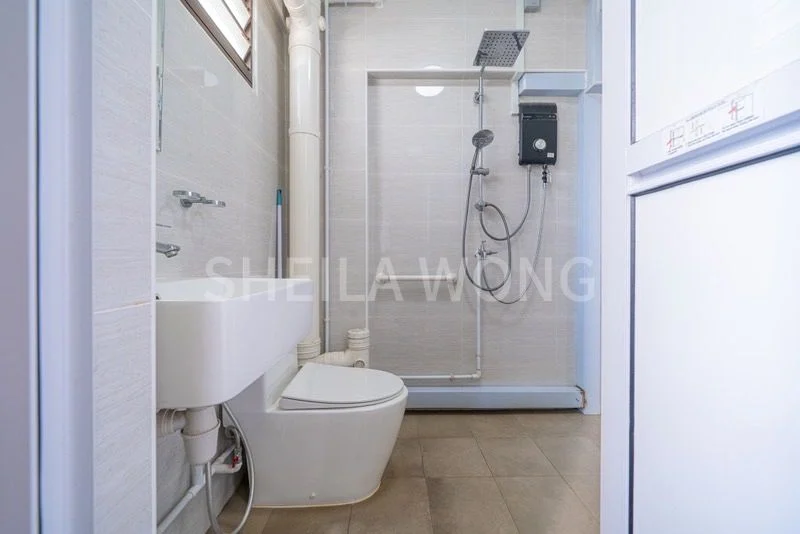 4 Room (4A) HDB for Sale in  259 Kim Keat Avenue - Image 5