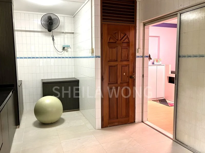 4 Room (4A) HDB for Sale in  259 Kim Keat Avenue - Image 11