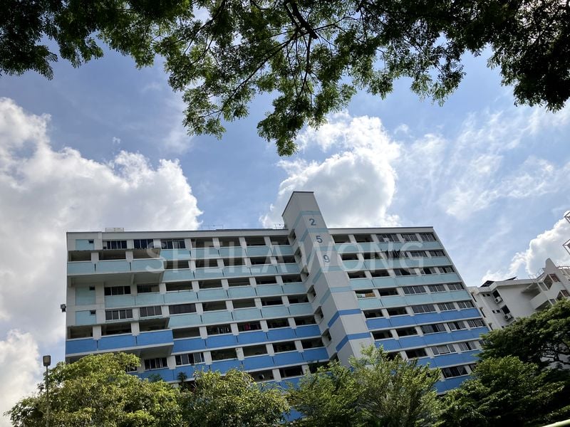 4 Room (4A) HDB for Sale in  259 Kim Keat Avenue - Image 12