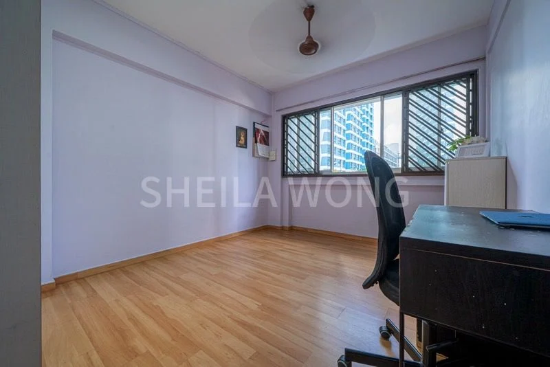 4 Room (4A) HDB for Sale in  259 Kim Keat Avenue - Image 4