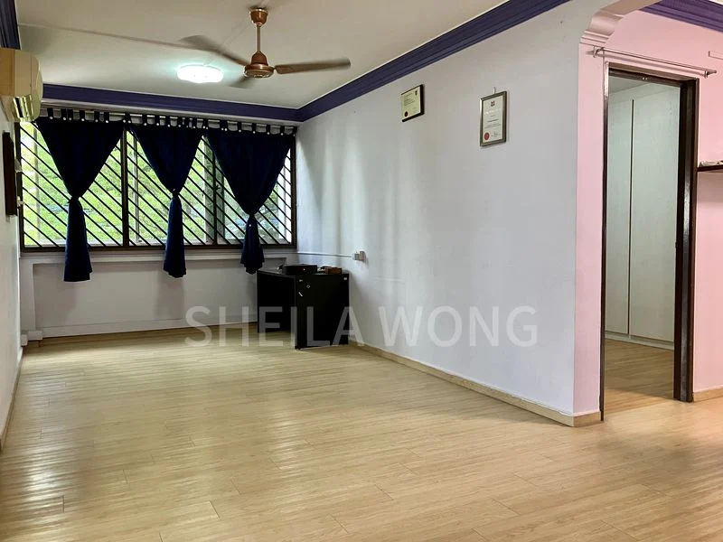 4 Room (4A) HDB for Sale in  259 Kim Keat Avenue - Image 9