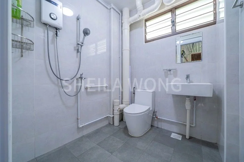 4 Room (4A) HDB for Sale in  259 Kim Keat Avenue - Image 7