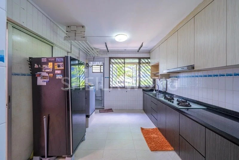 4 Room (4A) HDB for Sale in  259 Kim Keat Avenue - Image 2