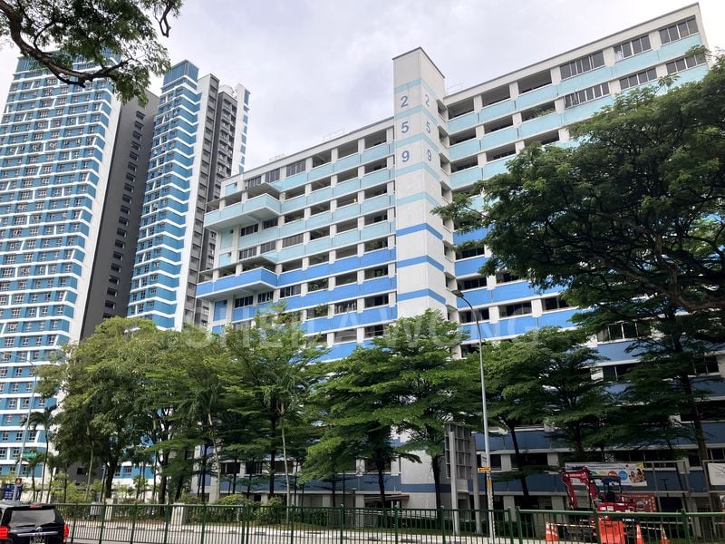 4 Room (4A) HDB for Sale in  259 Kim Keat Avenue - Image 13