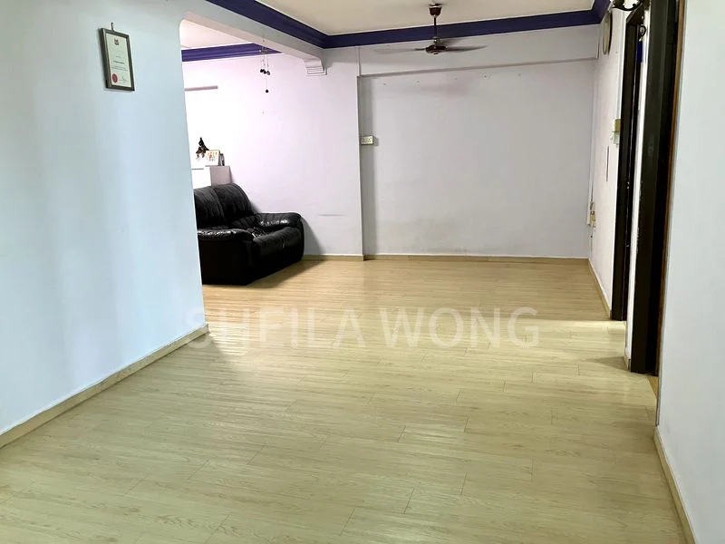 4 Room (4A) HDB for Sale in  259 Kim Keat Avenue - Image 8