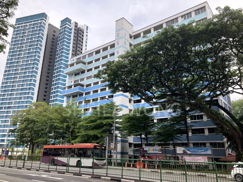 4 Room (4A) HDB for Sale in  259 Kim Keat Avenue - Image 15