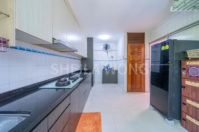 4 Room (4A) HDB for Sale in  259 Kim Keat Avenue - Image 1