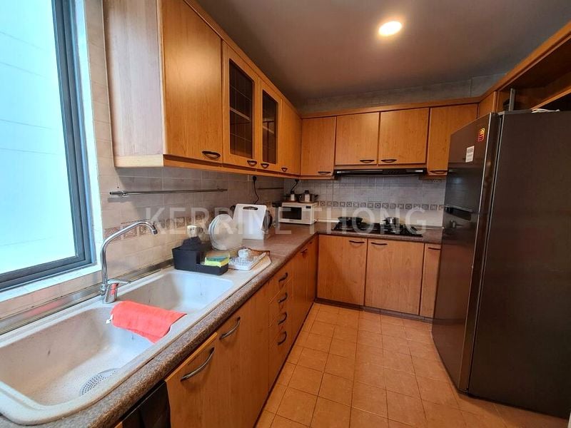 Common Room (Condo) for Rent in  Aquarius By The Park - Image 12