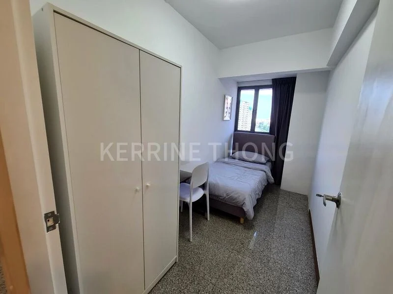 Common Room (Condo) for Rent in  Aquarius By The Park - Image 6