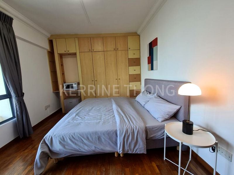 Common Room (Condo) for Rent in  Aquarius By The Park - Image 13