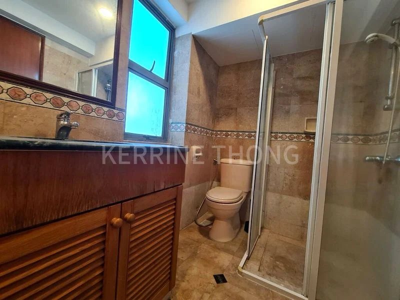 Common Room (Condo) for Rent in  Aquarius By The Park - Image 7