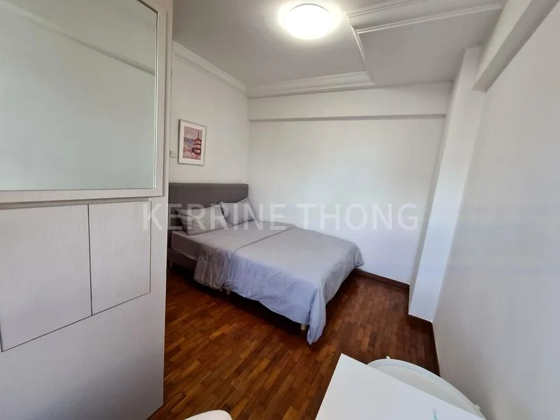 Common Room (Condo) for Rent in  Aquarius By The Park - Image 11