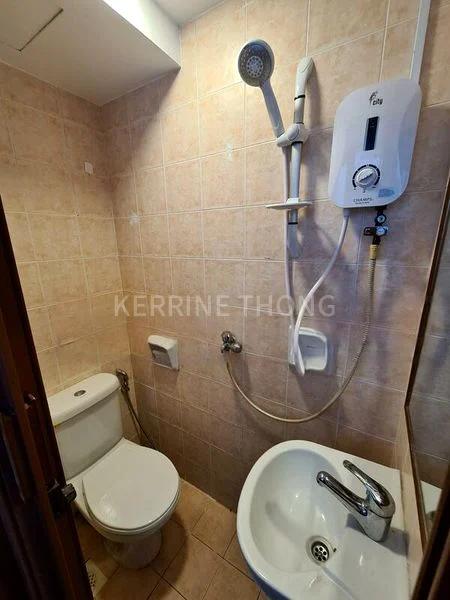 Common Room (Condo) for Rent in  Aquarius By The Park - Image 8