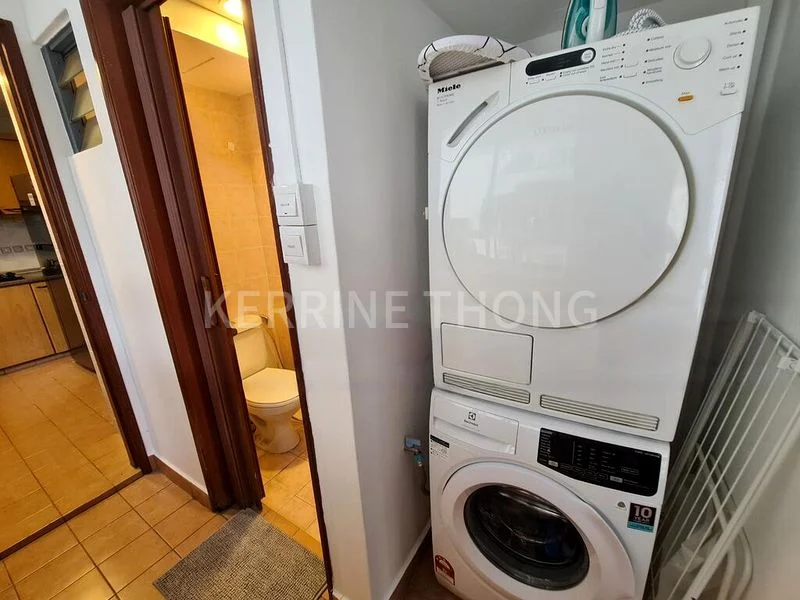 Common Room (Condo) for Rent in  Aquarius By The Park - Image 3