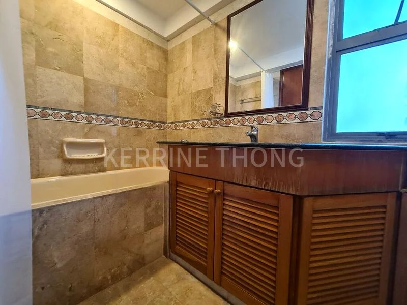 Common Room (Condo) for Rent in  Aquarius By The Park - Image 9