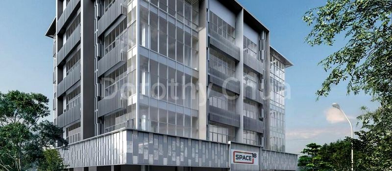 Light Industrial (B1) for Sale: Space 18 - Image 3