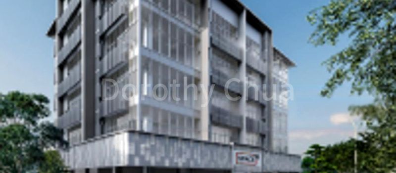 Light Industrial (B1) for Sale: Space 18 - Image 1