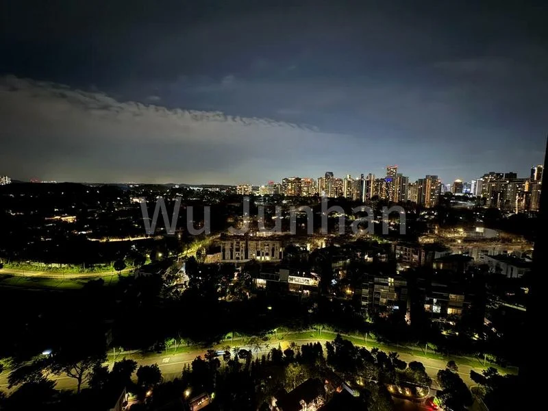 4 Bed Condo for Rent in  Principal Garden - Image 7