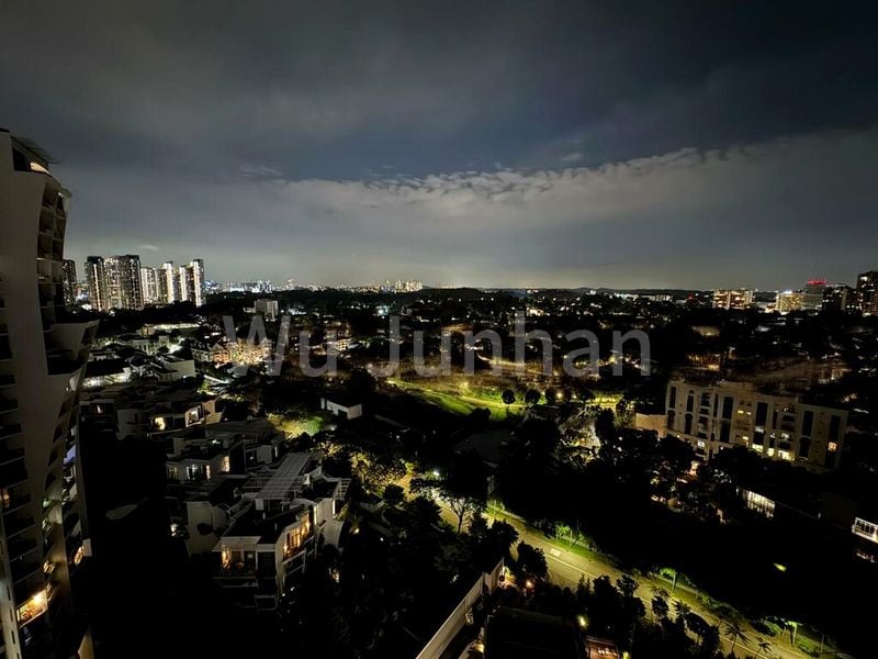 4 Bed Condo for Rent in  Principal Garden - Image 6