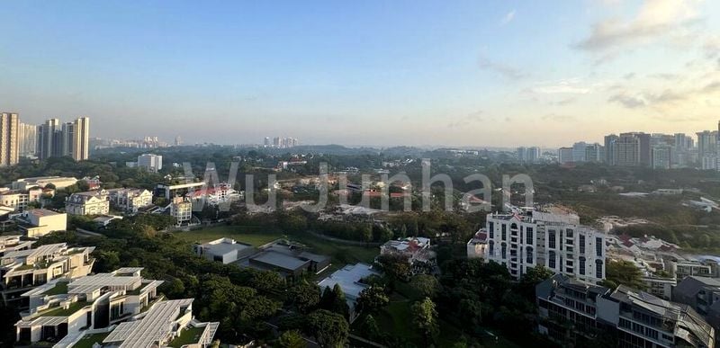 4 Bed Condo for Rent in  Principal Garden - Image 3