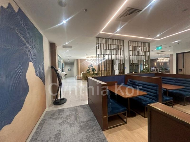 Office for Rent: 78 Shenton Way - Image 6