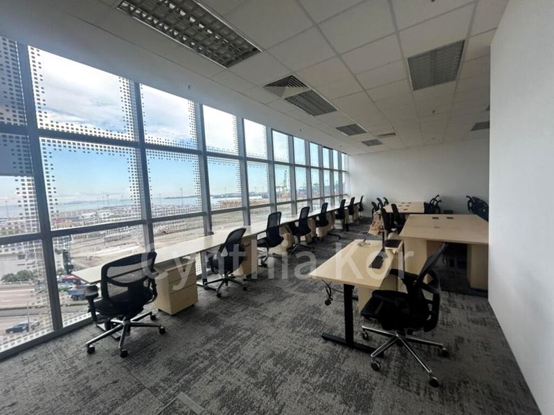 Office for Rent: 78 Shenton Way - Image 3