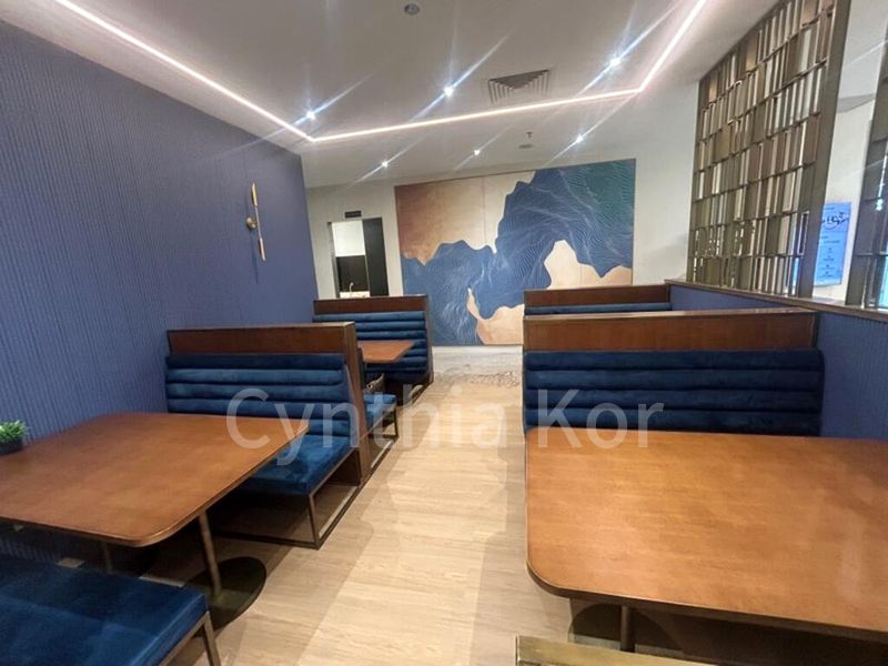 Office for Rent: 78 Shenton Way - Image 13