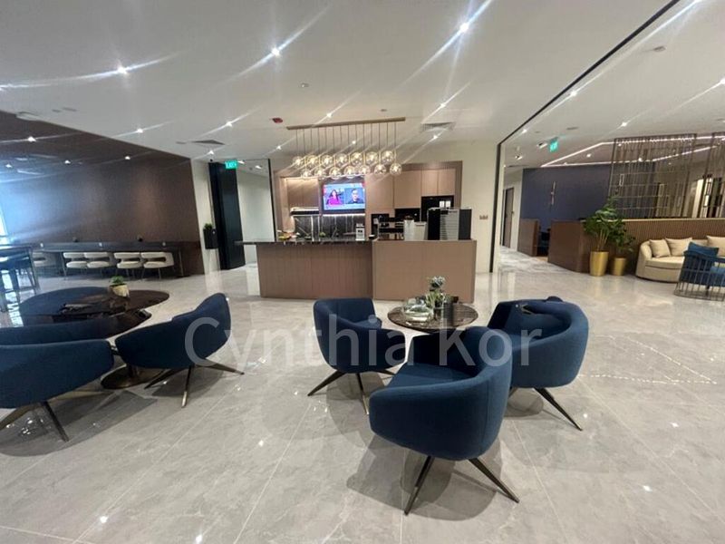 Office for Rent: 78 Shenton Way - Image 11