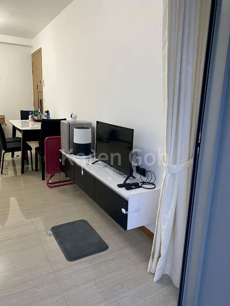 Common Room (Condo) for Rent in  Flo Residence - Image 1
