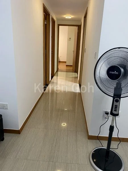 Common Room (Condo) for Rent in  Flo Residence - Image 4