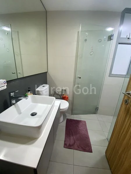Common Room (Condo) for Rent in  Flo Residence - Image 3