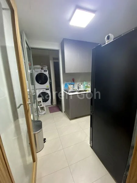 Common Room (Condo) for Rent in  Flo Residence - Image 2