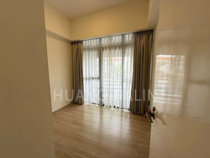 3 Bed Apartment (Condo) for Rent in Cubik - Image 9