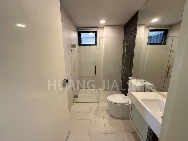 3 Bed Apartment (Condo) for Rent in Cubik - Image 5