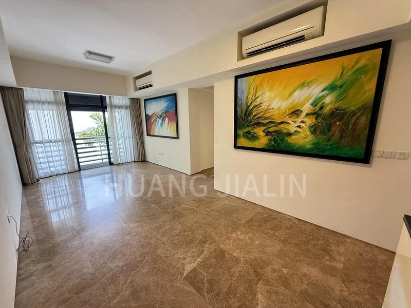 3 Bed Apartment (Condo) for Rent in Cubik - Image 1