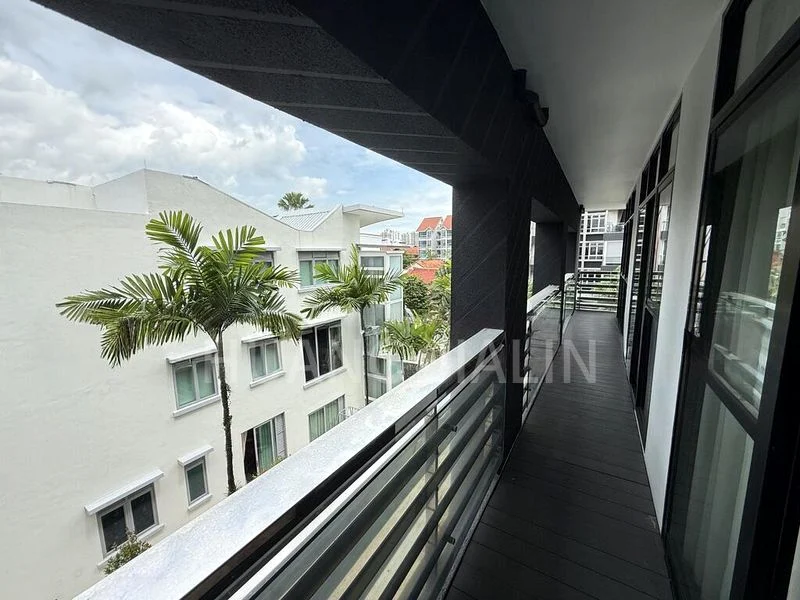 3 Bed Apartment (Condo) for Rent in Cubik - Image 4