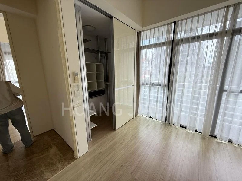 3 Bed Apartment (Condo) for Rent in Cubik - Image 6