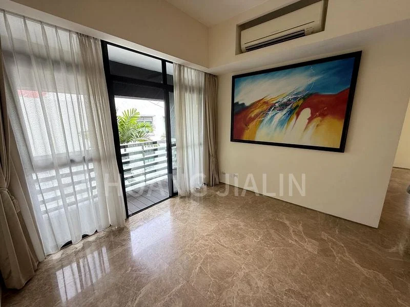 3 Bed Apartment (Condo) for Rent in Cubik - Image 7