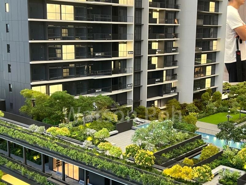 1 Bed Condo for Sale in The Orie - Image 3