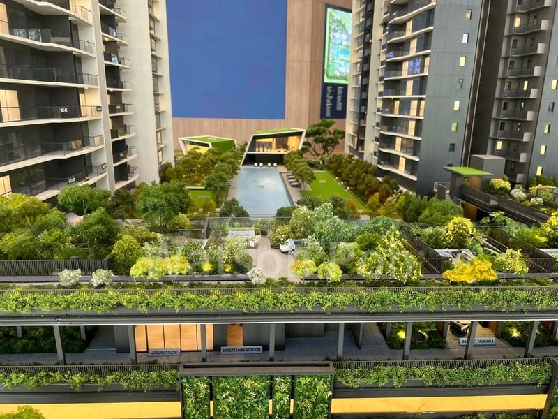 1 Bed Condo for Sale in The Orie - Image 2