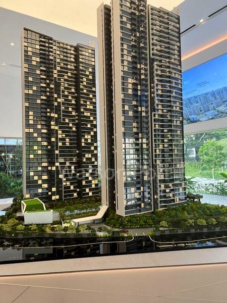 1 Bed Condo for Sale in The Orie - Image 1