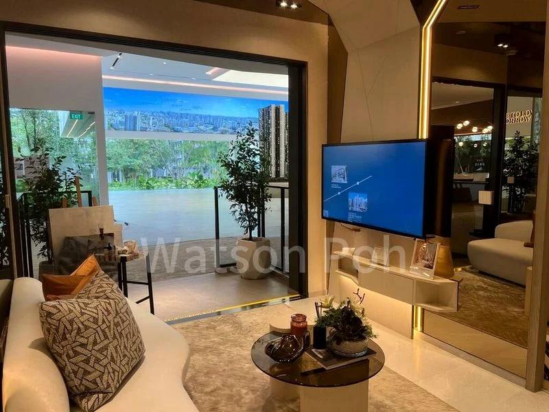 1 Bed Condo for Sale in The Orie - Image 7