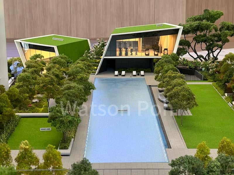 1 Bed Condo for Sale in The Orie - Image 4