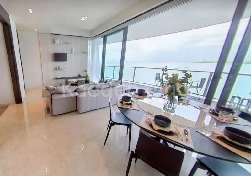 4+1 Bed Condo for Sale in Cape Royale - Image 3