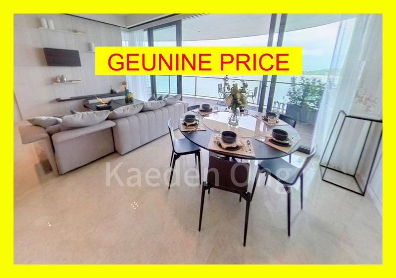 4+1 Bed Condo for Sale in Cape Royale - Image 11