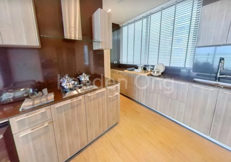 4+1 Bed Condo for Sale in Cape Royale - Image 5