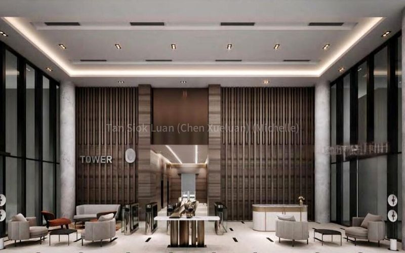 Factory / Workshop (B2) for Rent: Tai Seng Exchange - Image 7