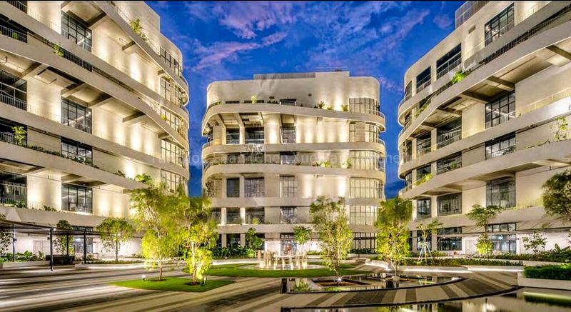 Factory / Workshop (B2) for Rent: Tai Seng Exchange - Image 5